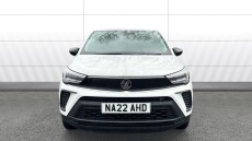 Vauxhall Crossland 1.2 Design 5dr Petrol Hatchback